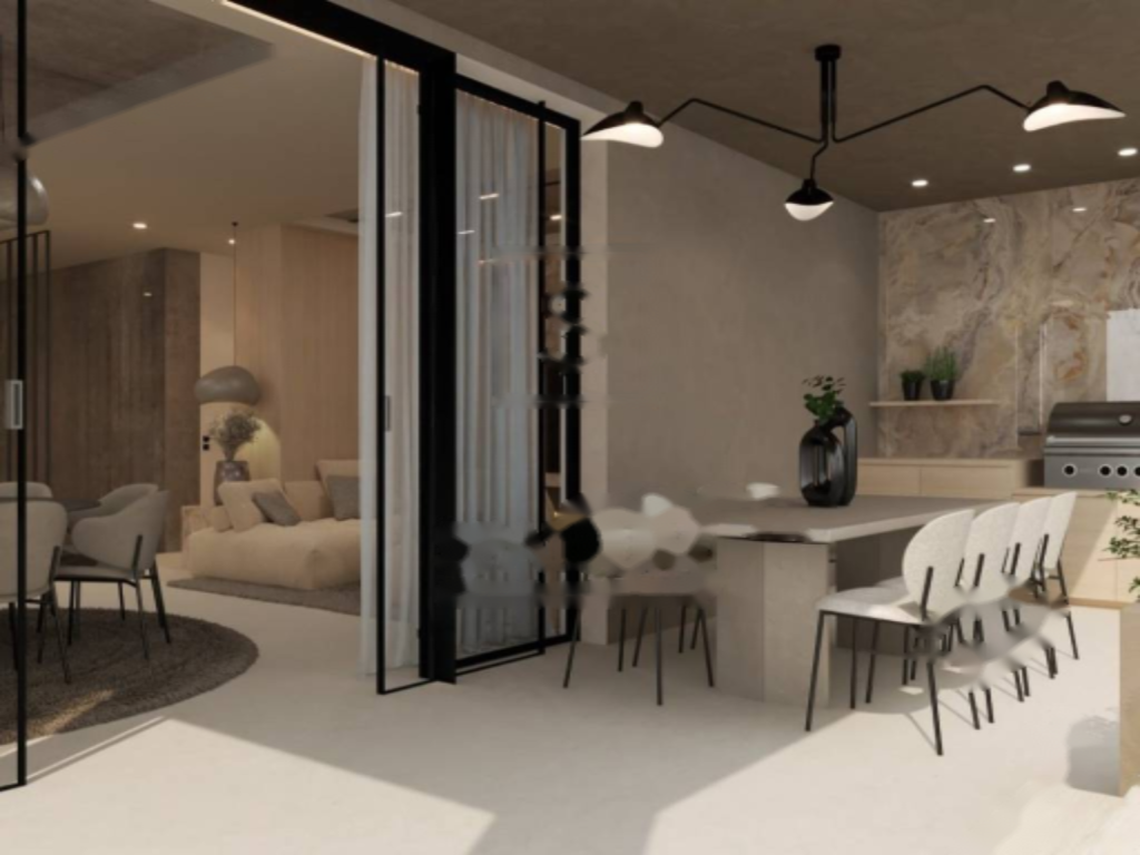 Квартира в Опатии, Хорватия, 137 м² - фото 6