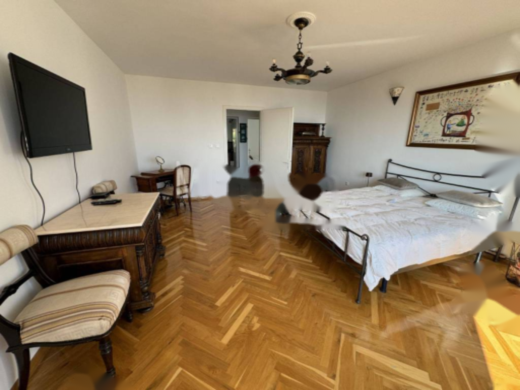 Квартира в Опатии, Хорватия, 205 м² - фото 6