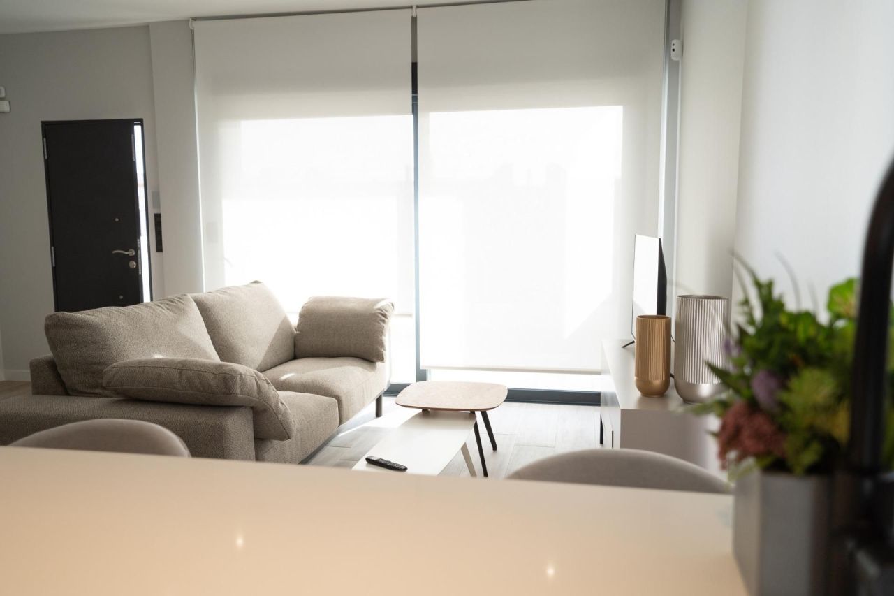 Таунхаус в Ориуэла Коста, Испания, 86 м² - фото 11