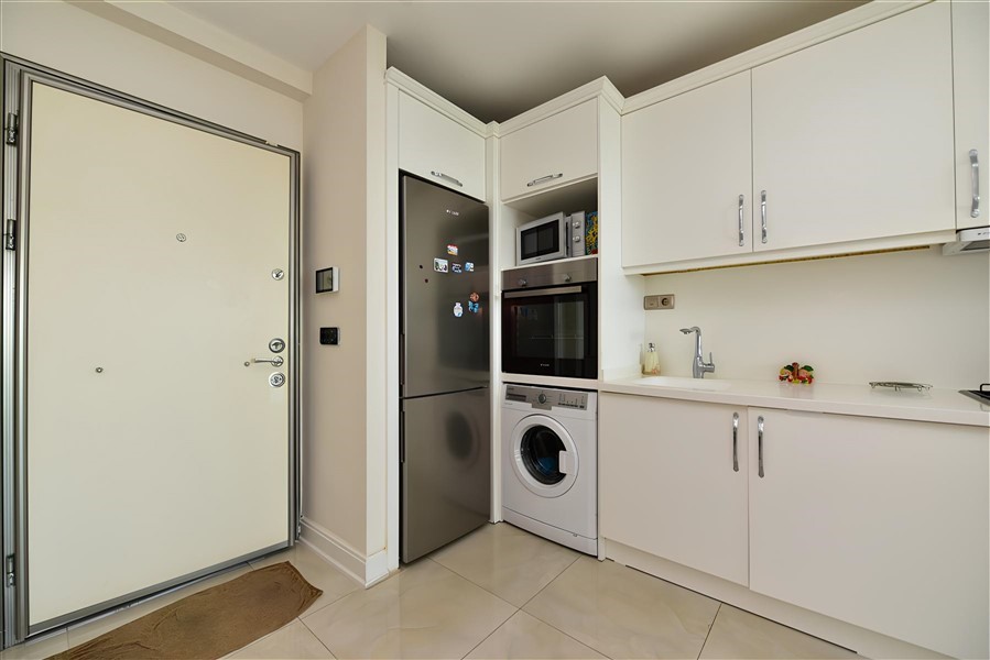 Квартира в Алании, Турция, 65 м² - фото 2