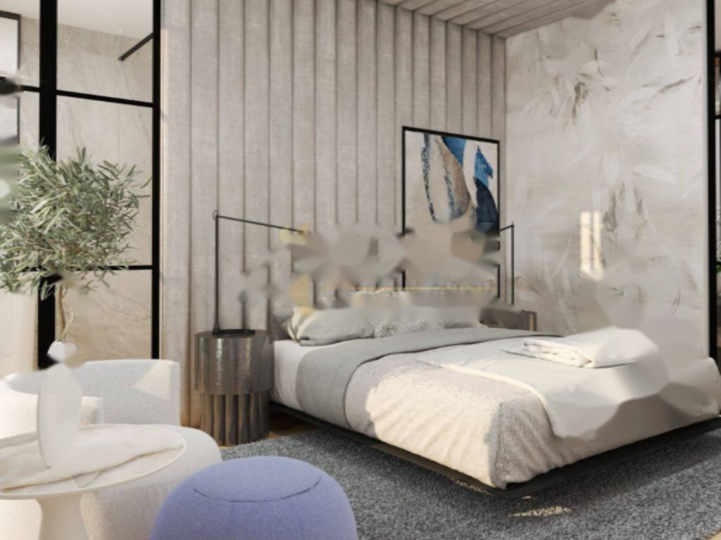 Квартира в Опатии, Хорватия, 109 м² - фото 6