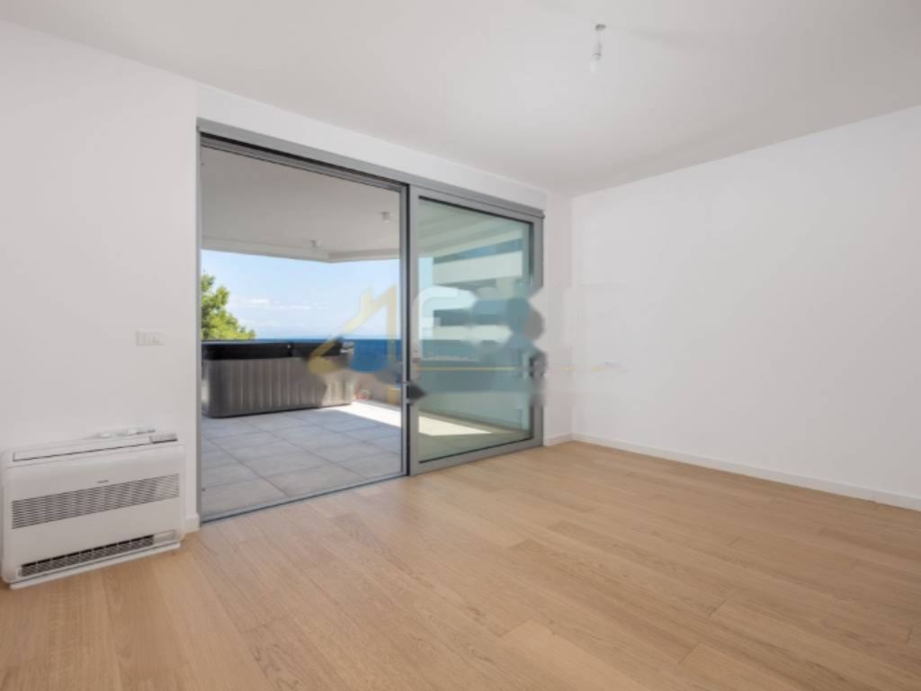 Квартира в Опатии, Хорватия, 261 м² - фото 6