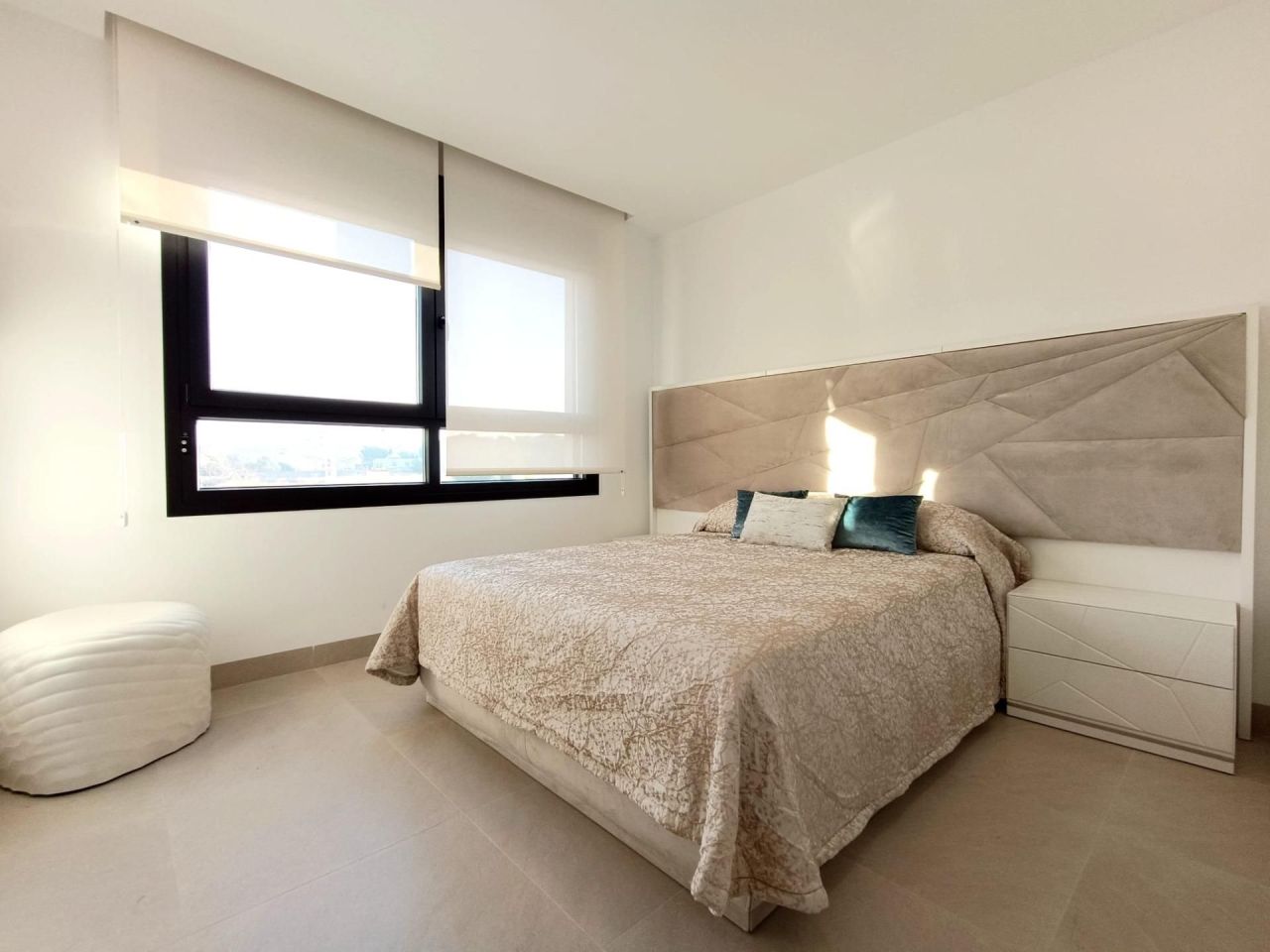 Вилла в Бенихофаре, Испания, 138 м² - фото 11