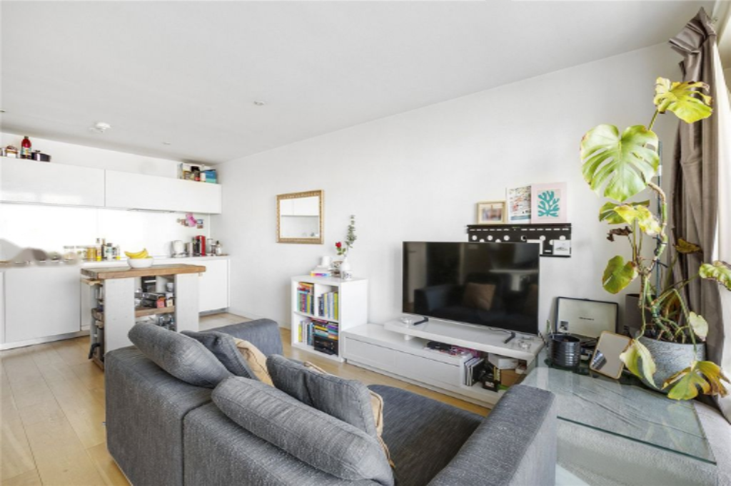 Квартира в Лондоне, Великобритания, 51 м² - фото 6