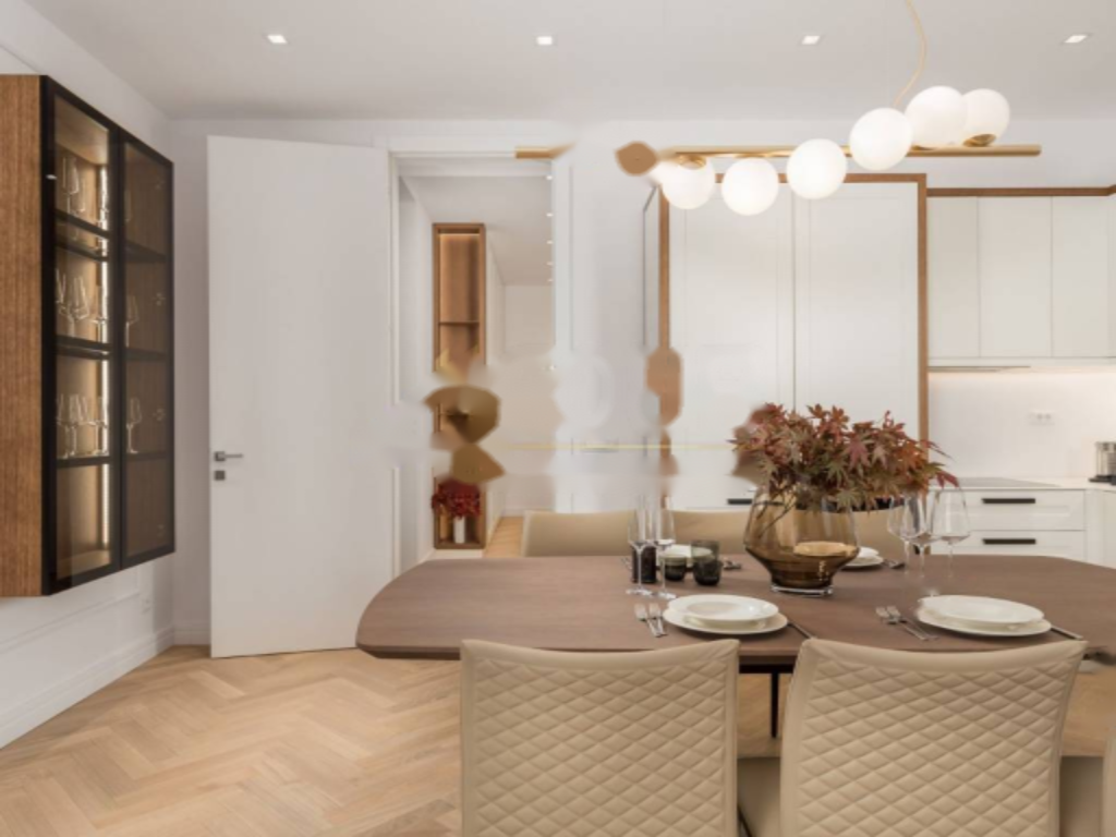 Квартира в Опатии, Хорватия, 69 м² - фото 6