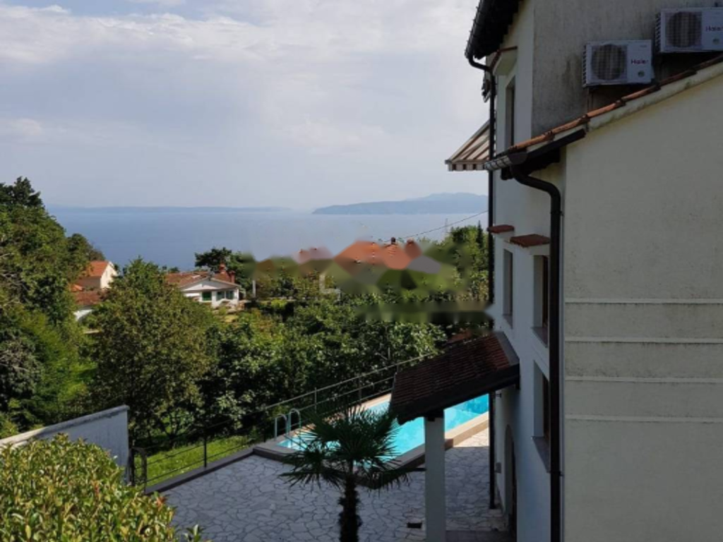 Дом в Опатии, Хорватия, 280 м² - фото 6