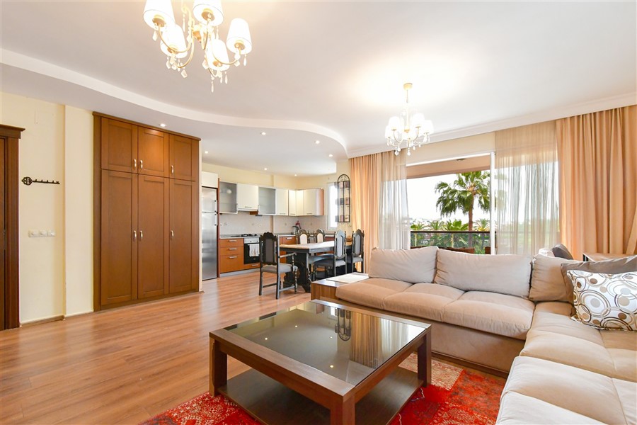 Квартира в Алании, Турция, 115 м² - фото 6