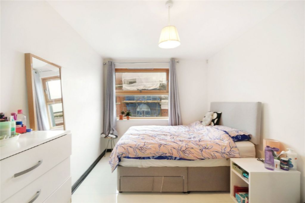 Квартира в Лондоне, Великобритания, 52 м² - фото 6