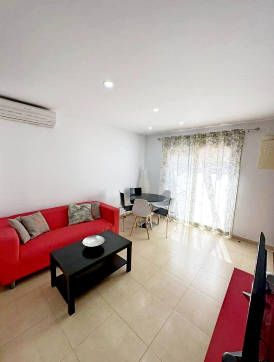 Апартаменты Condado de Alhama Golf Resort, Испания, 105 м² - фото 11