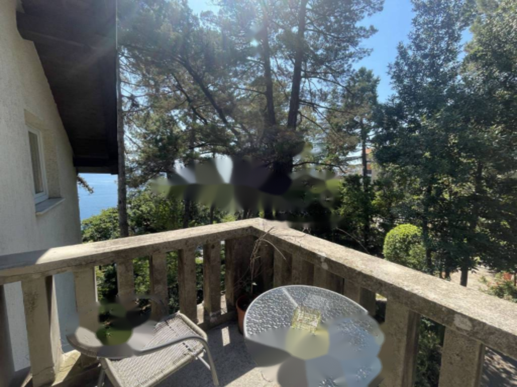 Квартира в Опатии, Хорватия, 140 м² - фото 6