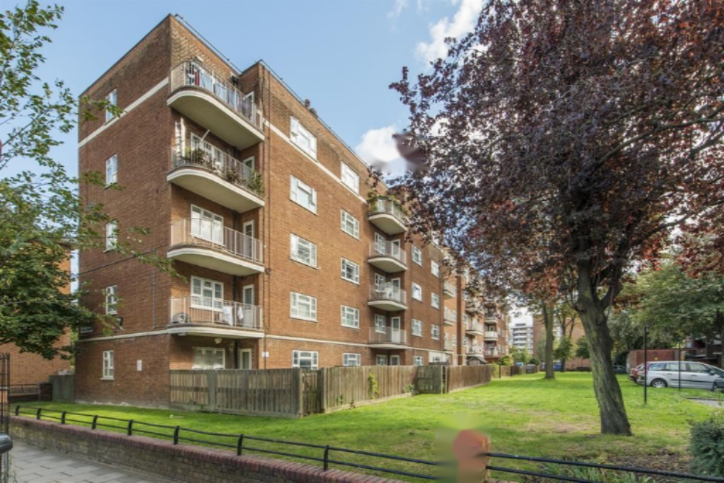 Квартира в Лондоне, Великобритания, 50 м² - фото 6