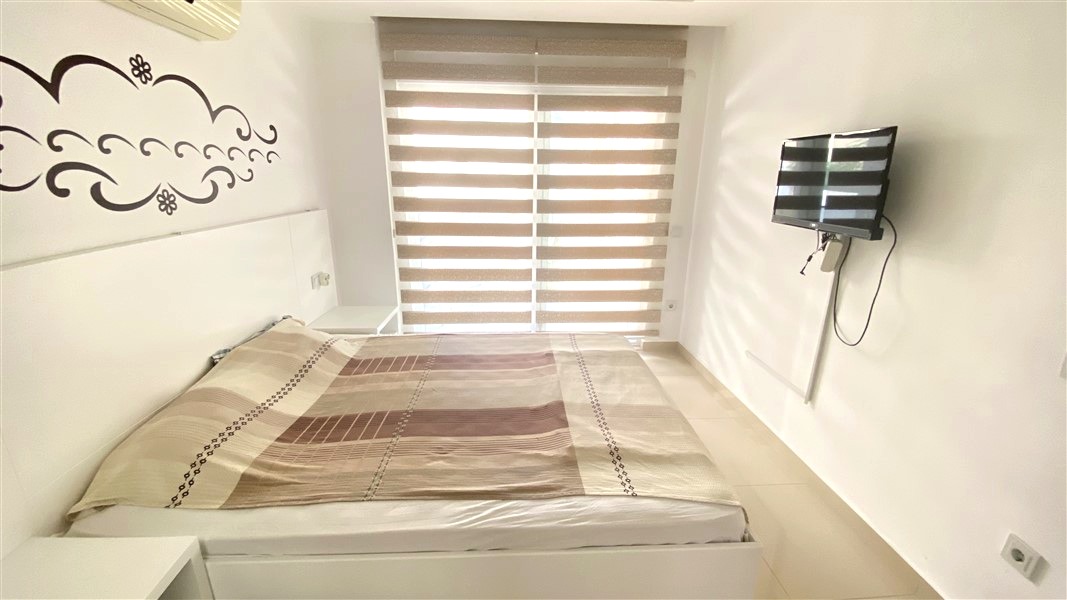 Квартира в Алании, Турция, 60 м² - фото 7