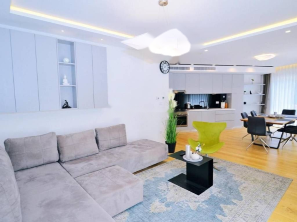 Дом в Опатии, Хорватия, 600 м² - фото 6