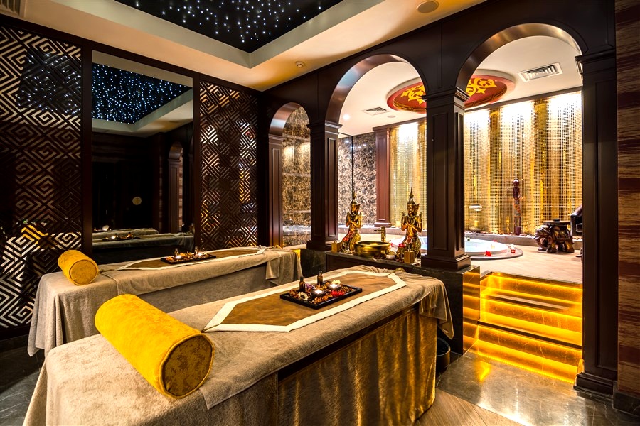 Квартира в Алании, Турция, 110 м² - фото 7