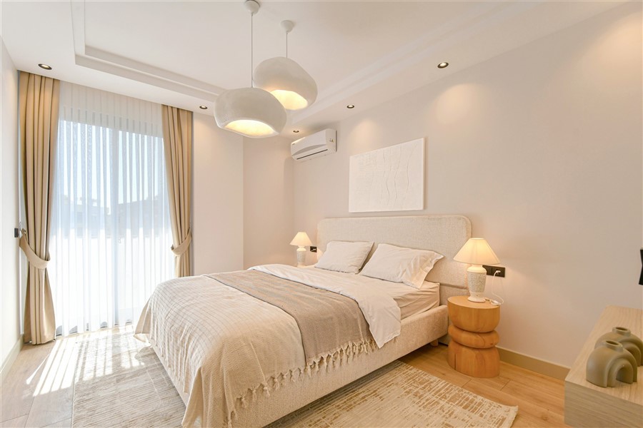 Квартира в Алании, Турция, 115 м² - фото 7