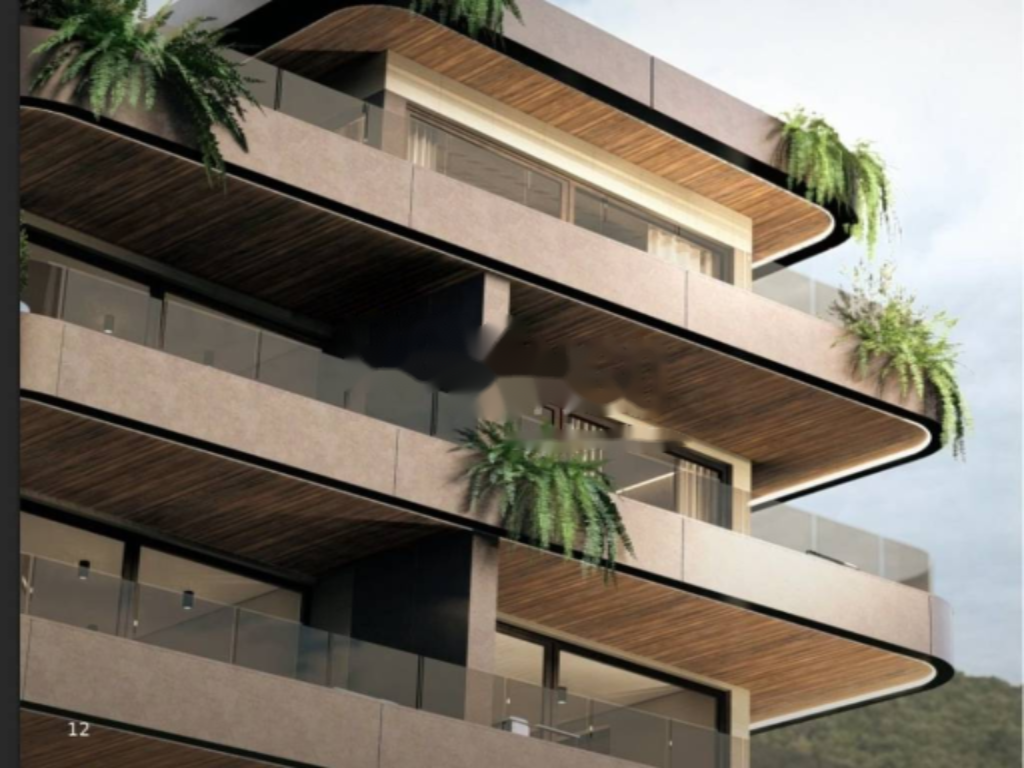 Квартира в Опатии, Хорватия, 112 м² - фото 6