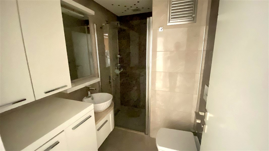 Квартира в Алании, Турция, 60 м² - фото 8