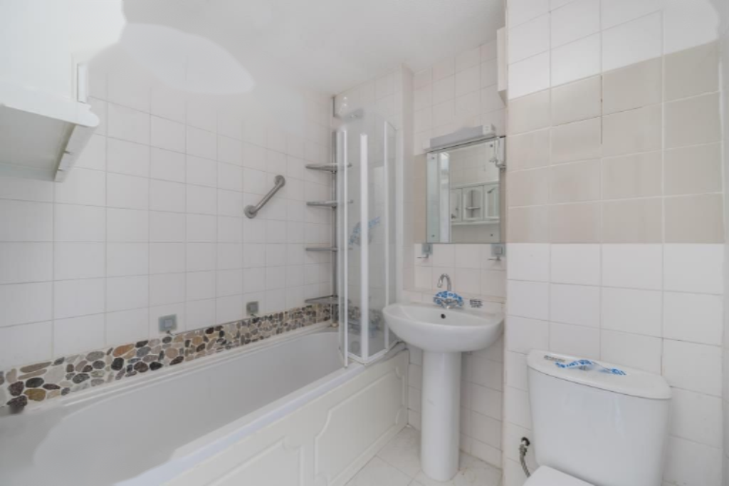 Квартира в Лондоне, Великобритания, 55 м² - фото 6