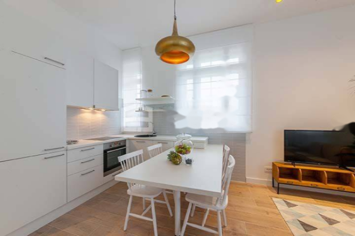 Квартира в Опатии, Хорватия, 200 м² - фото 6