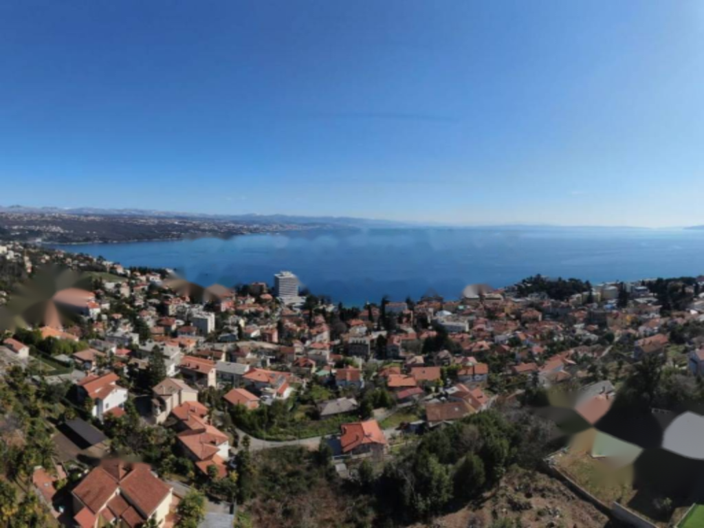 Квартира в Опатии, Хорватия, 65 м² - фото 6