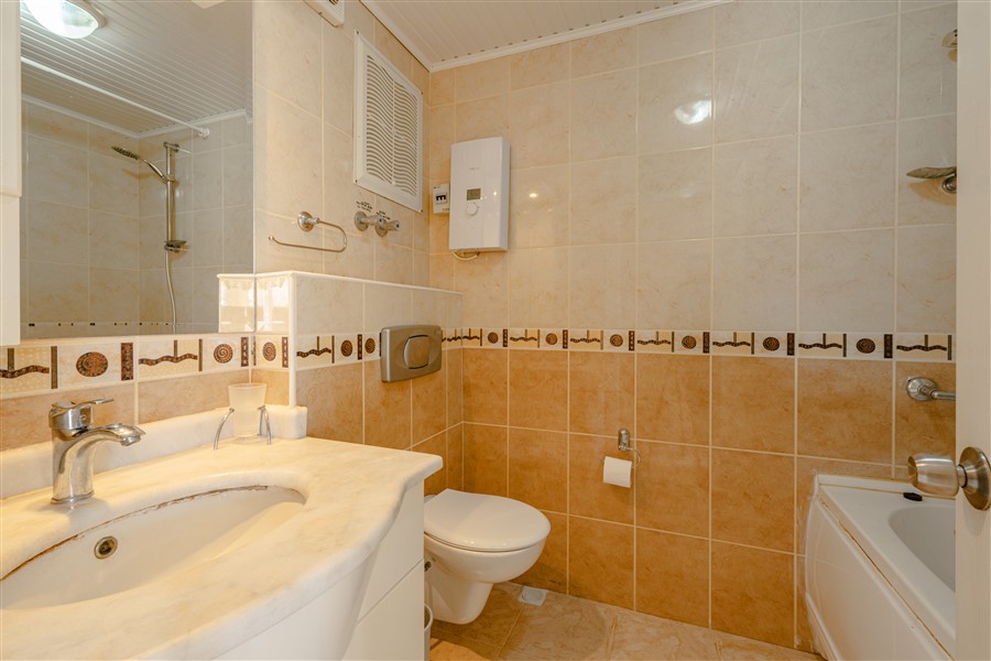 Квартира в Алании, Турция, 110 м² - фото 9