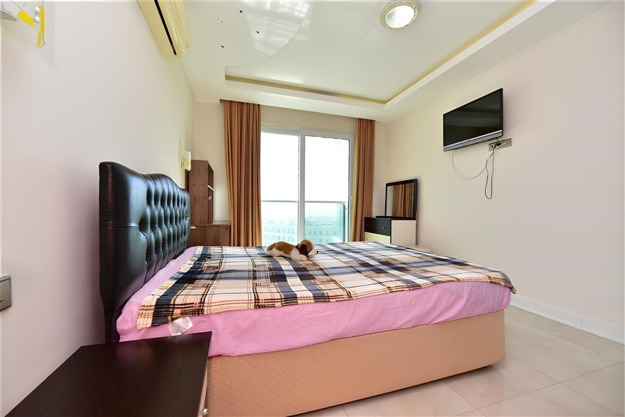 Квартира в Алании, Турция, 65 м² - фото 9