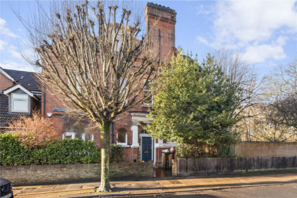 Квартира в Лондоне, Великобритания, 33 м² - фото 6