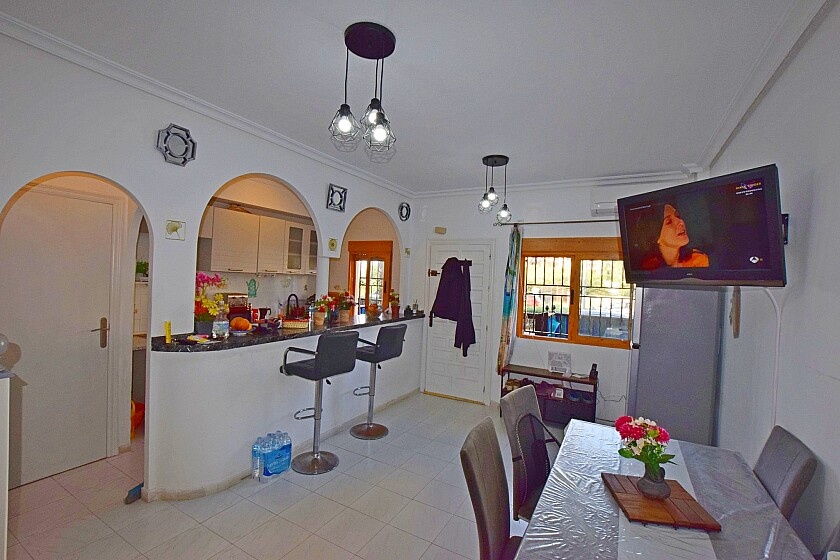 Таунхаус в Ла Мата, Испания, 75 м² - фото 11