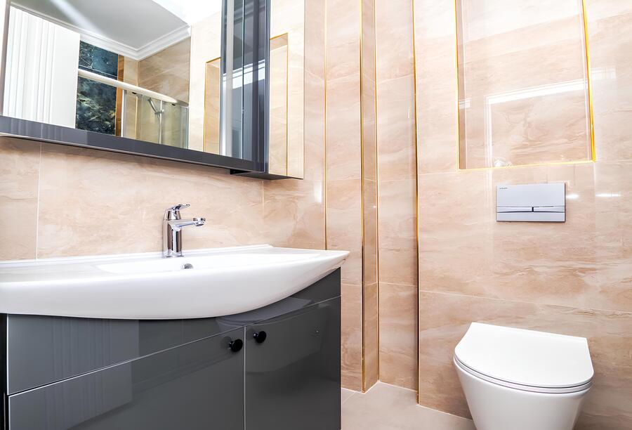 Квартира в Алании, Турция, 82 м² - фото 9