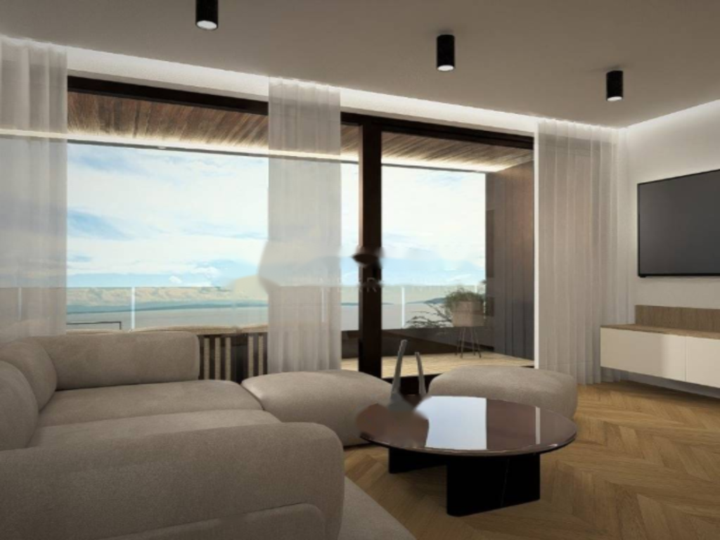 Квартира в Опатии, Хорватия, 139 м² - фото 6