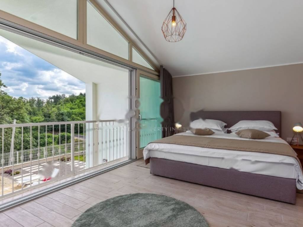 Дом в Опатии, Хорватия, 400 м² - фото 6