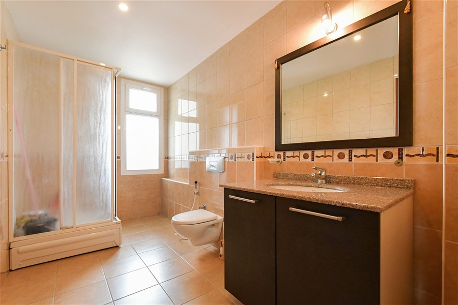 Квартира в Алании, Турция, 115 м² - фото 9