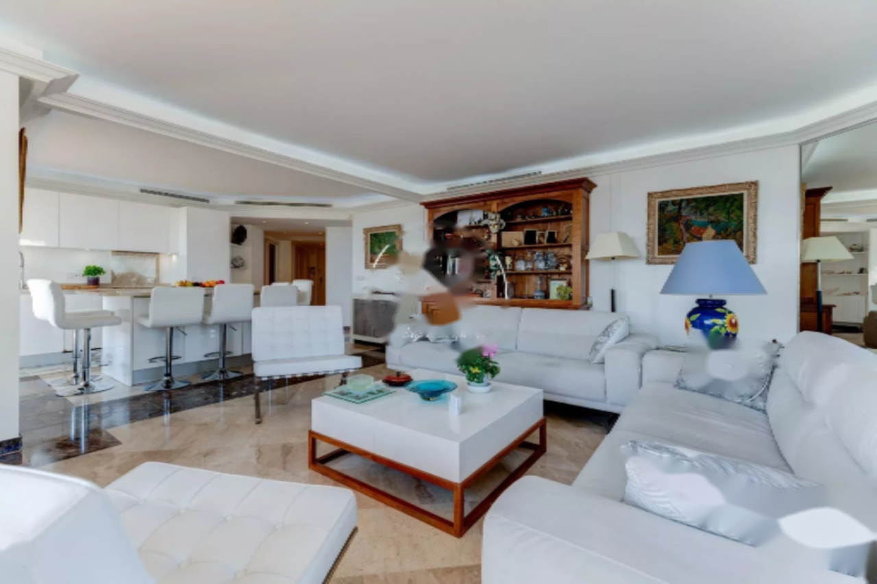 Квартира в Каннах, Франция, 120 м² - фото 6