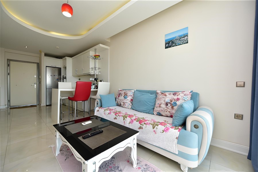 Квартира в Алании, Турция, 65 м² - фото 10