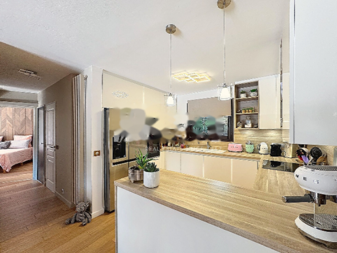 Квартира в Каннах, Франция, 89 м² - фото 6