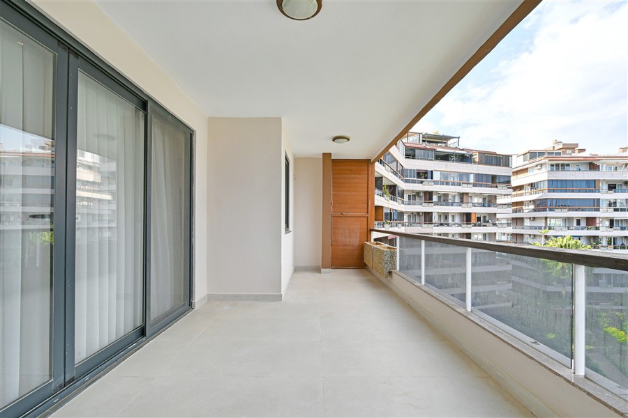 Квартира в Алании, Турция, 115 м² - фото 10