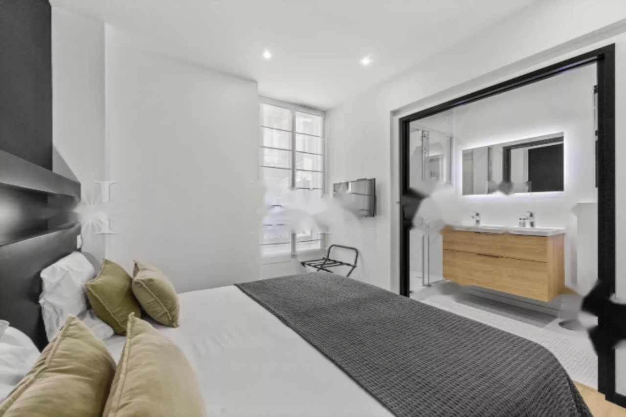 Квартира в Каннах, Франция, 191 м² - фото 6