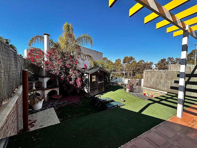 Таунхаус в Миль-Пальмерасе, Испания, 70 м² - фото 11