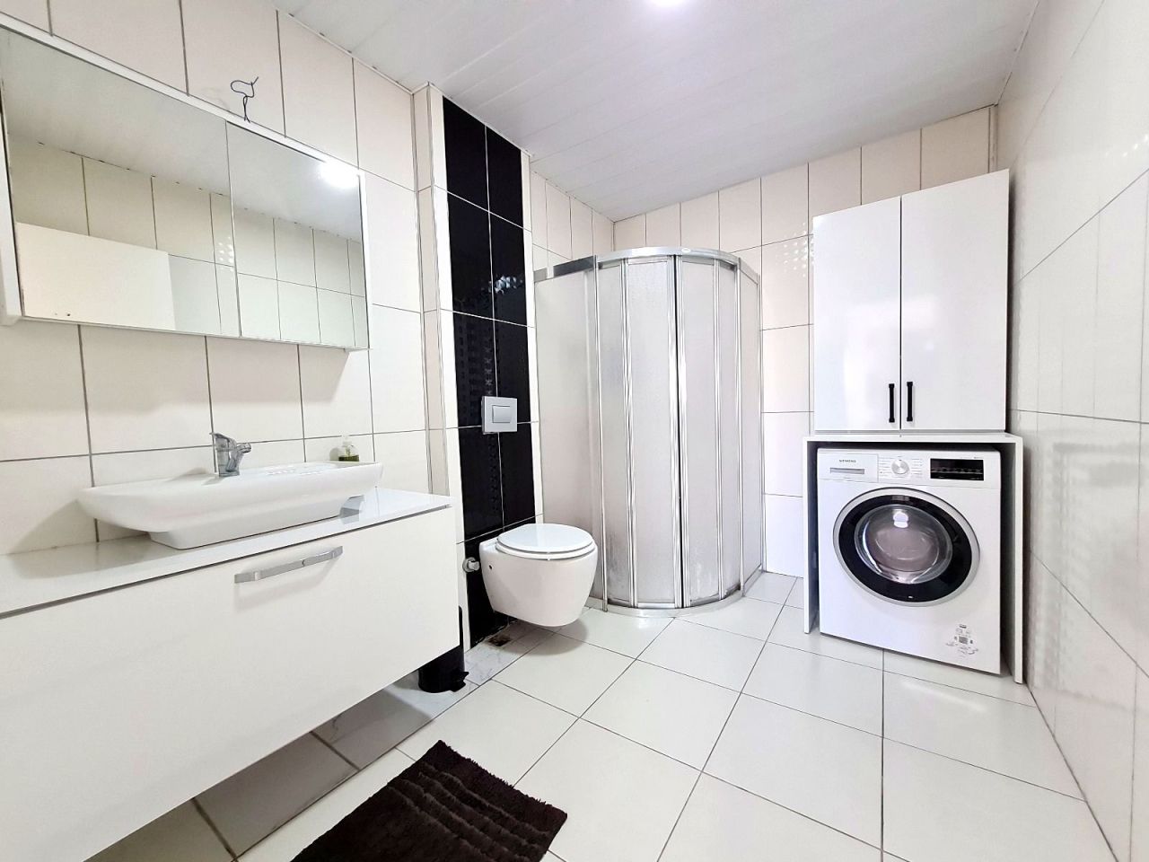 Квартира в Алании, Турция, 70 м² - фото 11