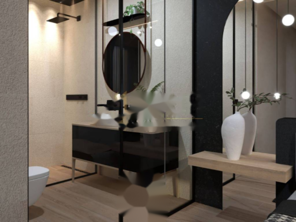 Квартира в Опатии, Хорватия, 82 м² - фото 6