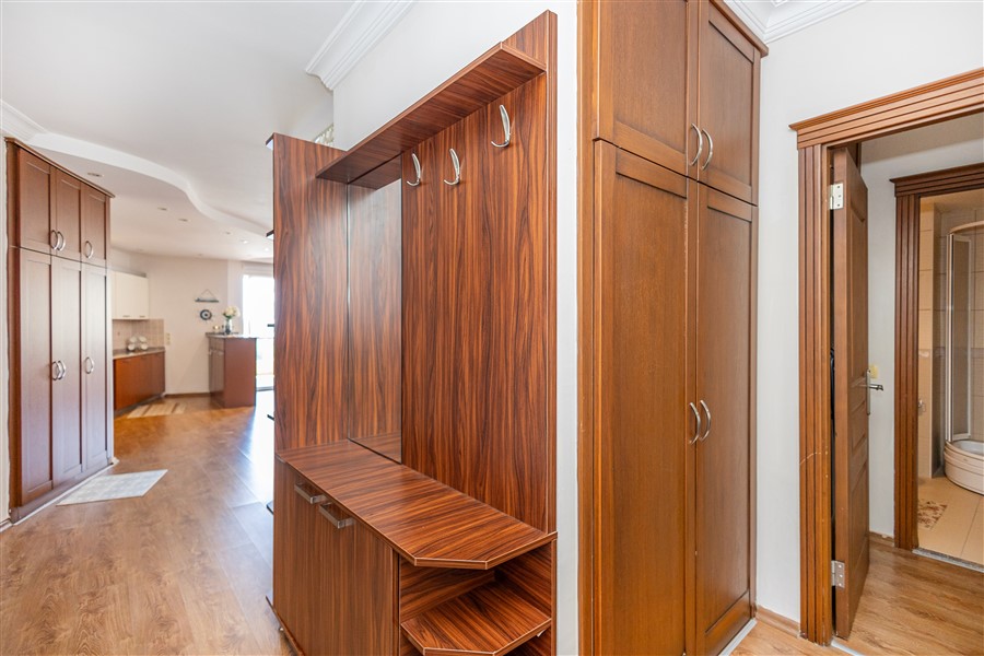 Квартира в Алании, Турция, 110 м² - фото 12