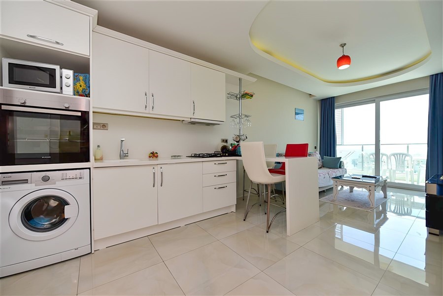 Квартира в Алании, Турция, 65 м² - фото 12