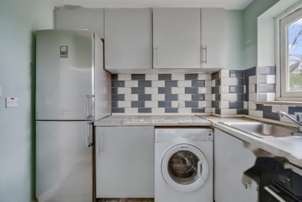 Квартира в Лондоне, Великобритания, 31 м² - фото 6