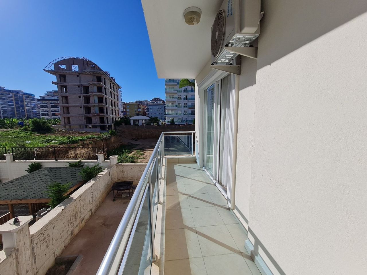 Квартира в Алании, Турция, 70 м² - фото 13