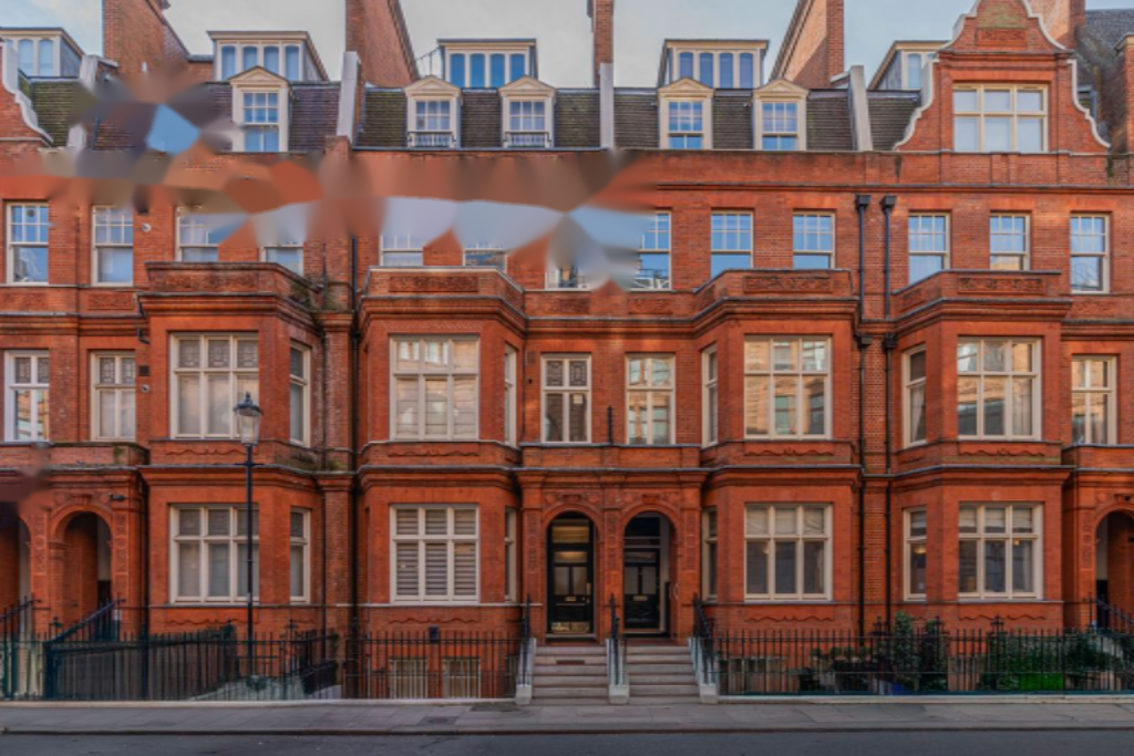 Квартира в Лондоне, Великобритания, 88 м² - фото 6