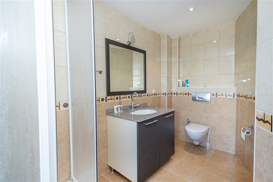 Квартира в Алании, Турция, 110 м² - фото 13