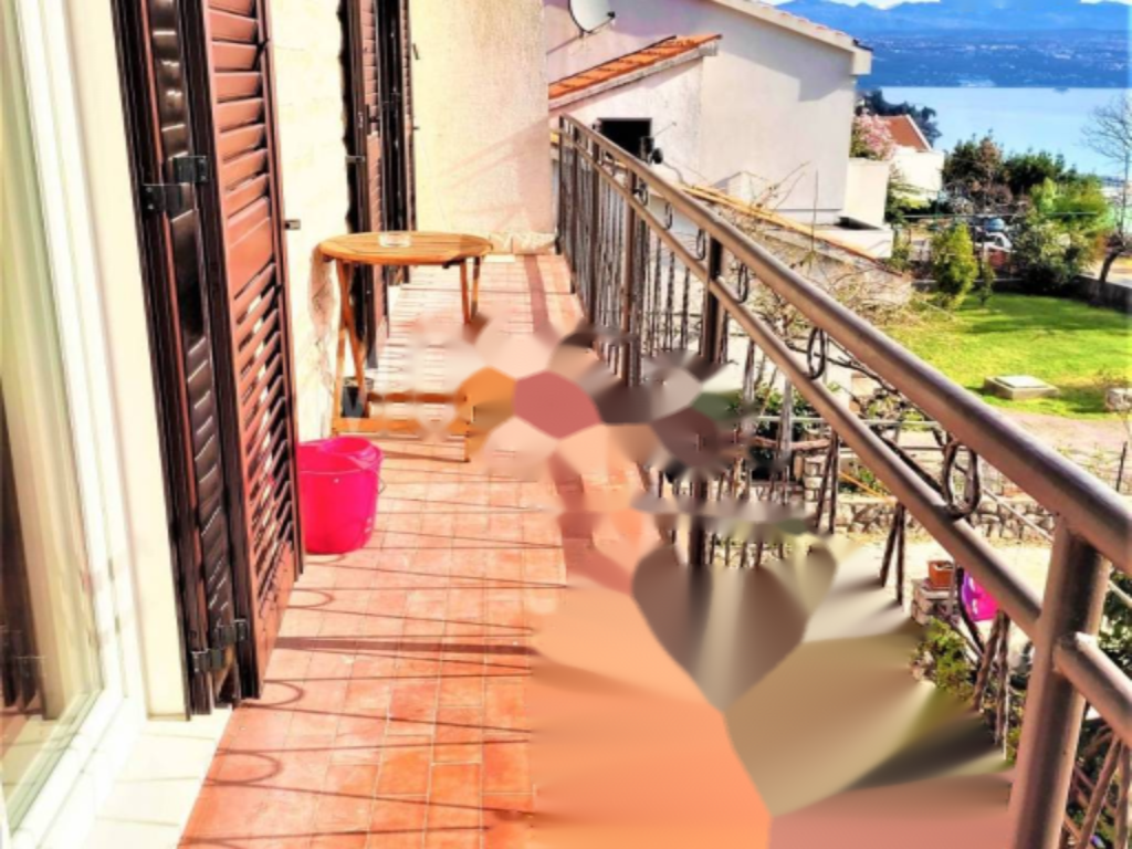 Квартира в Опатии, Хорватия, 112 м² - фото 6