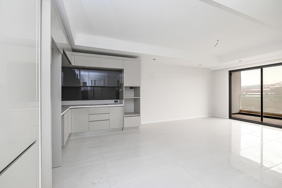 Квартира в Алании, Турция, 80 м² - фото 14