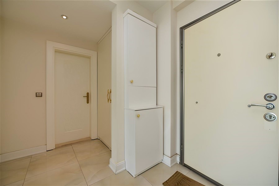 Квартира в Алании, Турция, 65 м² - фото 14