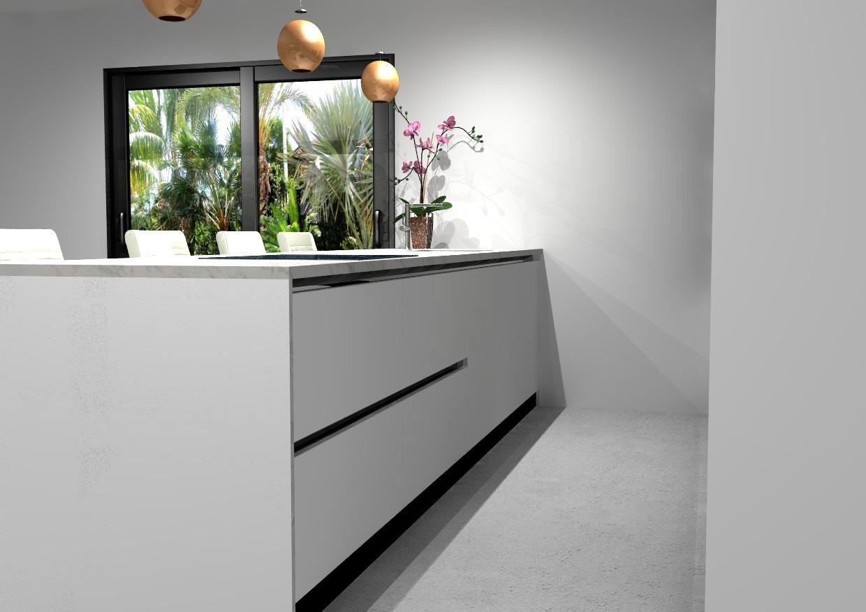 Вилла в Аспе, Испания, 248 м² - фото 11